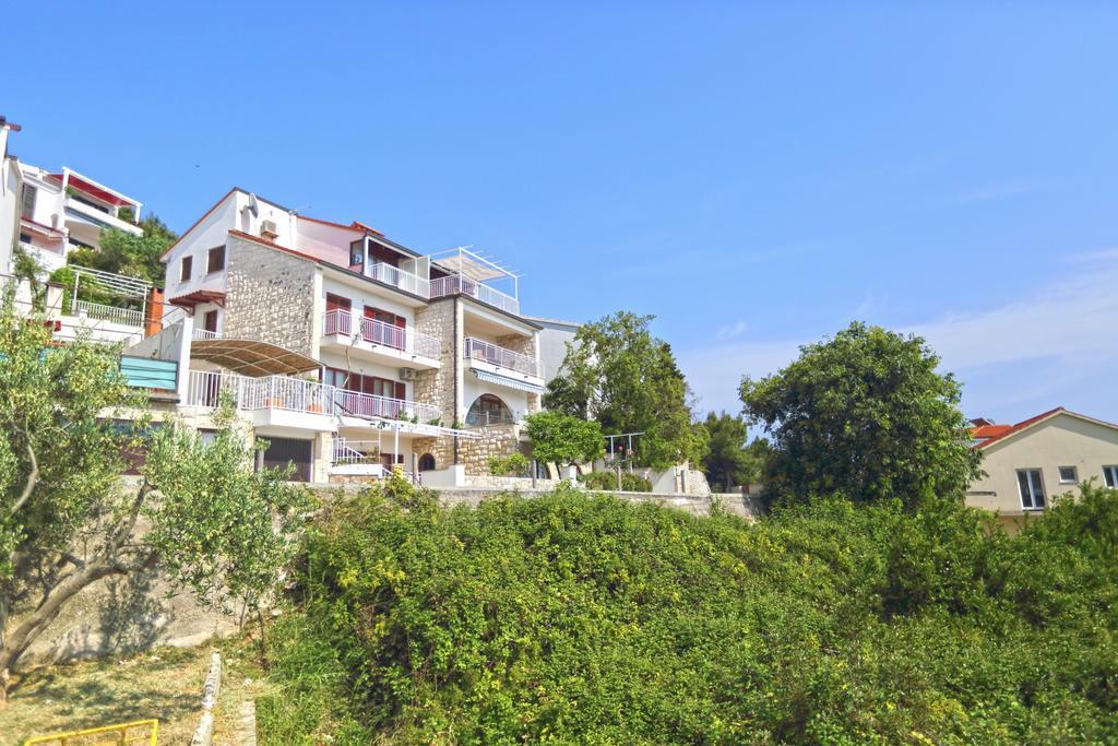 Apartment Duda Хвар Номер фото
