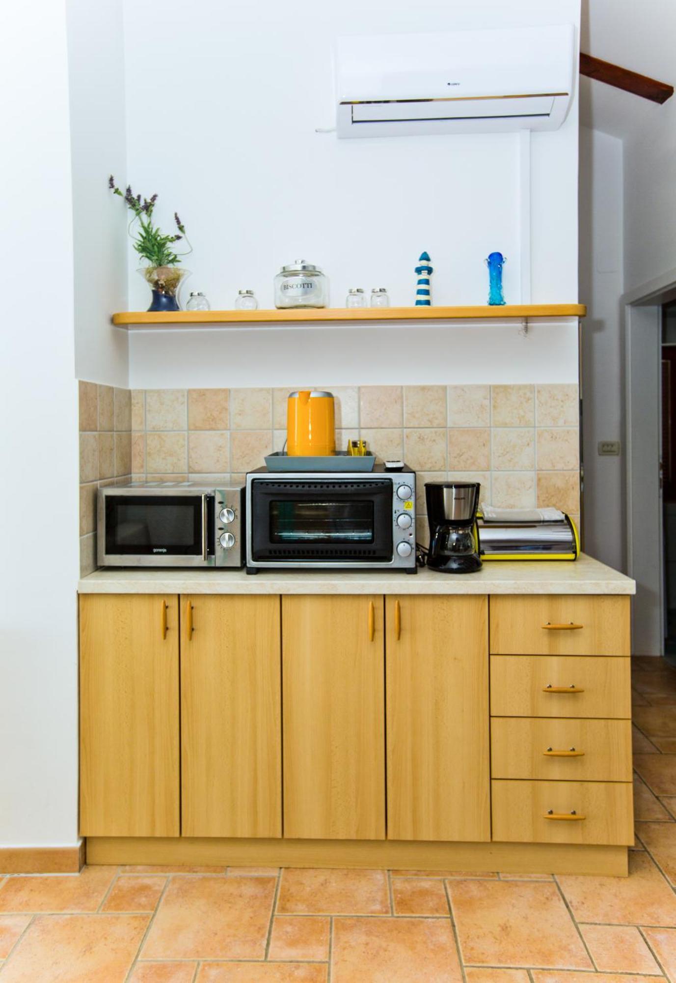 Apartment Duda Хвар Номер фото