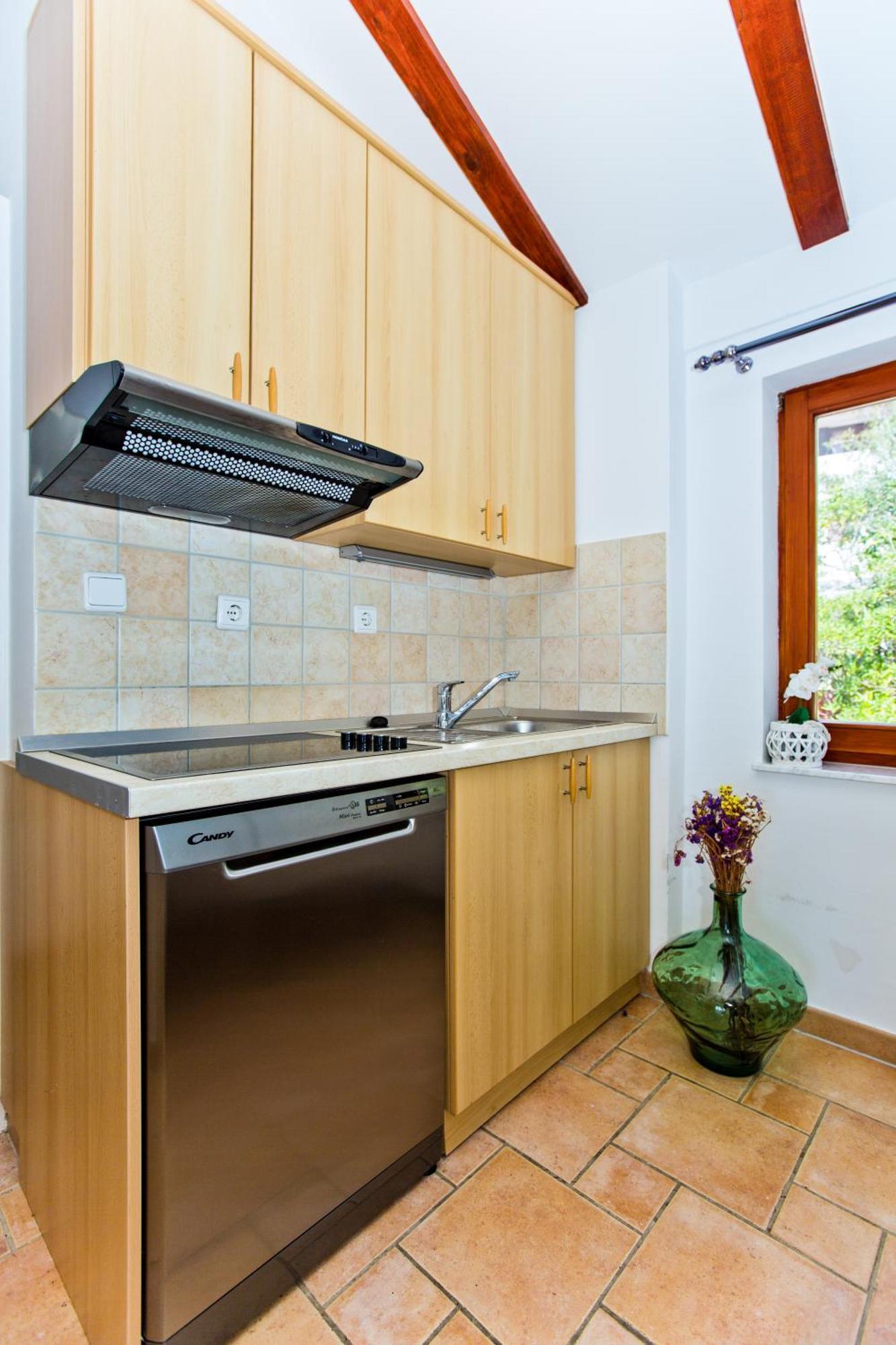 Apartment Duda Хвар Номер фото