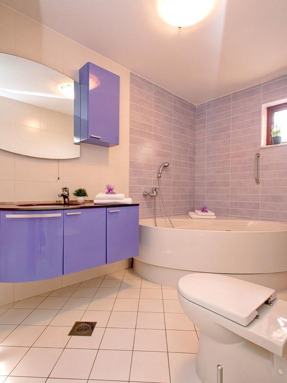 Apartment Duda Хвар Номер фото