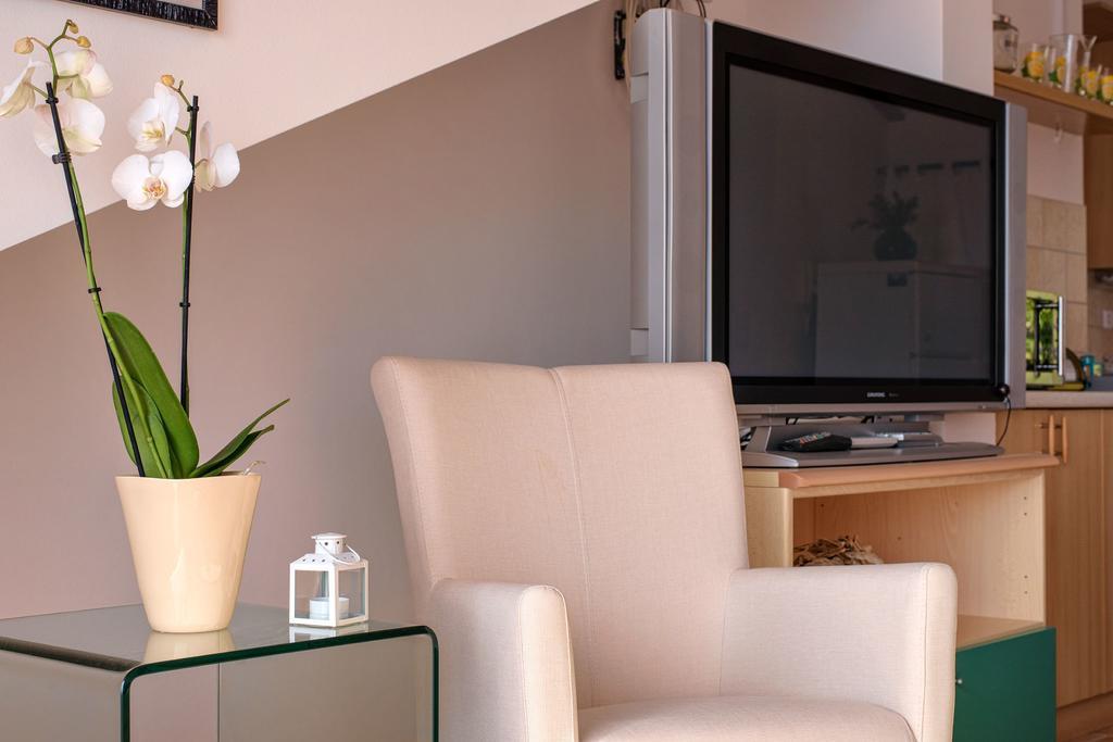 Apartment Duda Хвар Номер фото